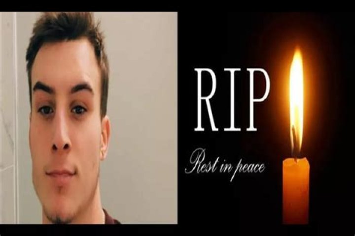 [Shocked] Nathaniel Lalonde Death Obituary, Who is he? What Happened