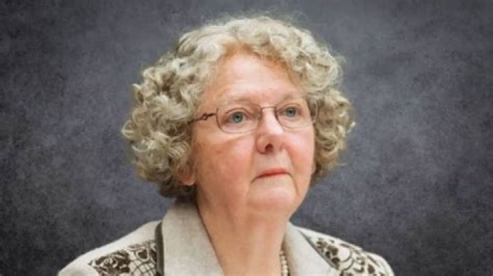 Shocking death! Mary Dawson obituary Canada Mourns the Loss of Mary