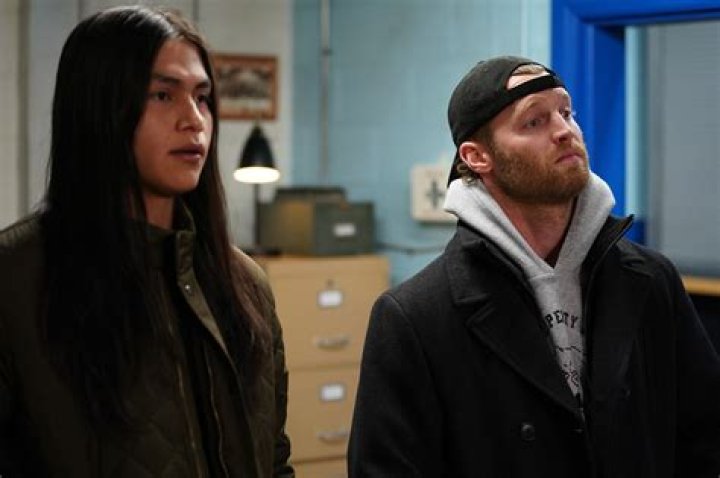 Shoresy Creatives on Expanding the Letterkenny Universe and Creating