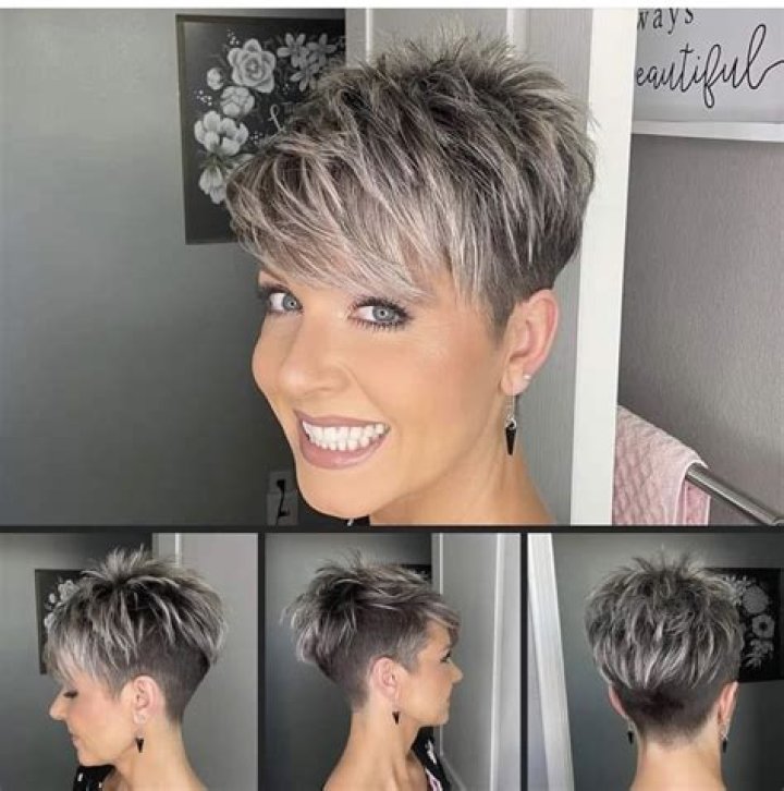 Short Haircuts for Women Unlocking Allure and Versatility Filyr