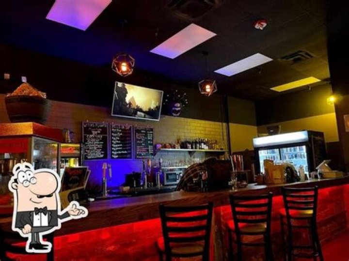 Short Rest Tavern in Tucson Restaurant menu and reviews
