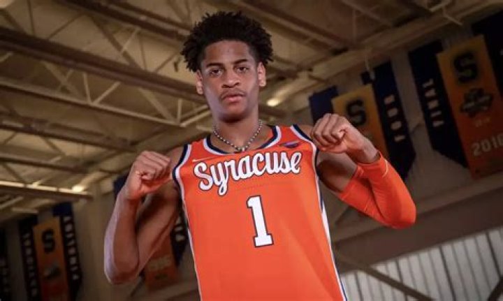 Should Syracuse's Wes Johnson stay one more year or go pro?