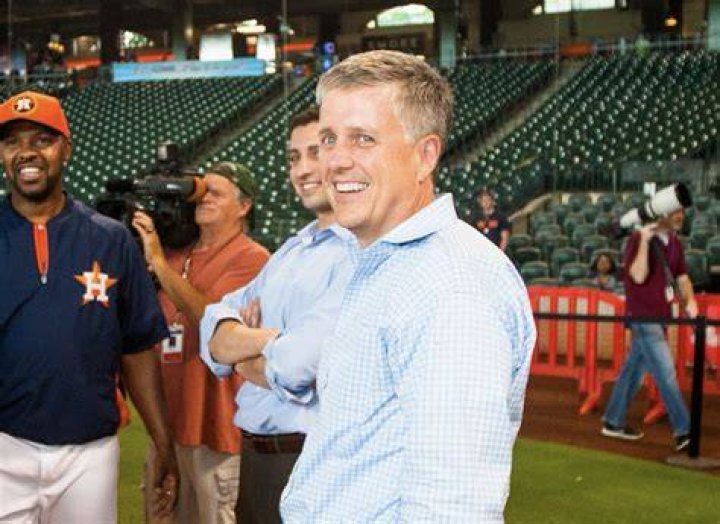 Should We Just Rename Orioles &ldquo;The AstrOs&rdquo; Right Now? Baltimore Magazine