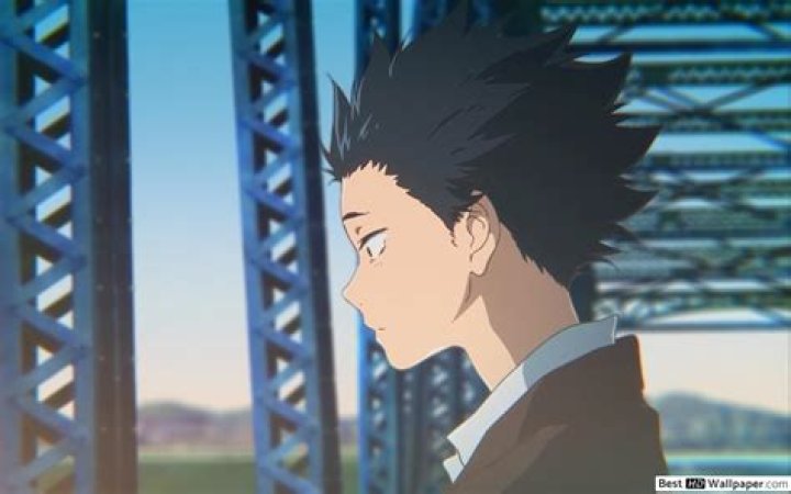 Shoya Ishida Wallpapers Top Free Shoya Ishida Backgrounds