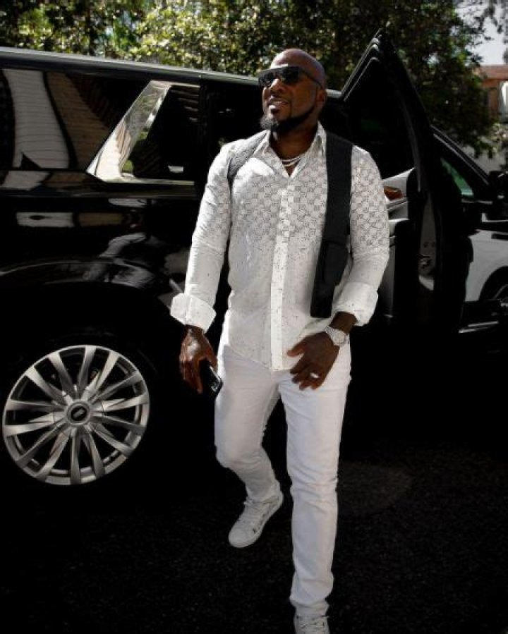 Shyheim Jenkins Net Worth How Much is Jenkins Worth?