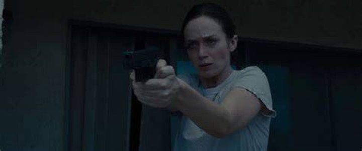 Sicario 10