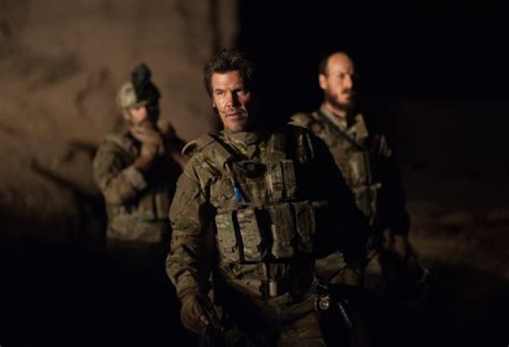Sicario Picture 6