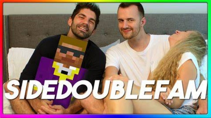 SideArms4Reason First Vlog! YouTube