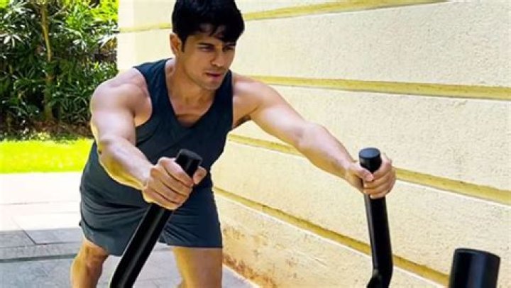 Sidharth Malhotra plans on moving his family from Delhi to Mumbai