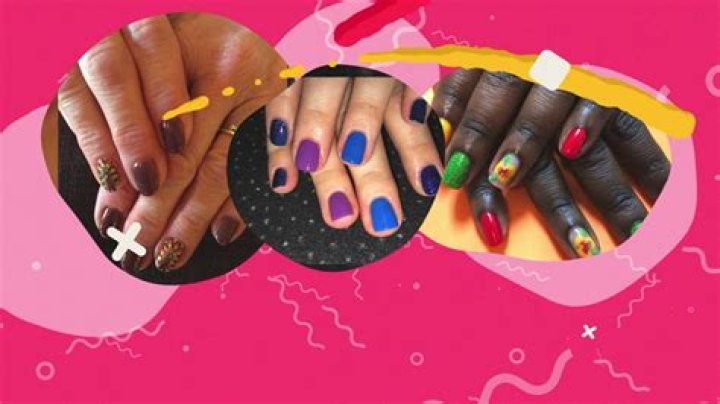 Sidney & Girlfriends Nails & Day Spa Martinsville, Indiana about.me