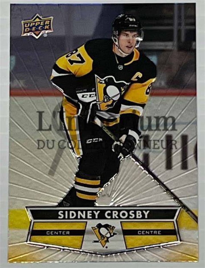 Sidney Crosby1 87, Sidney Crosby, C, PIT Pittsburgh Pengu… Flickr