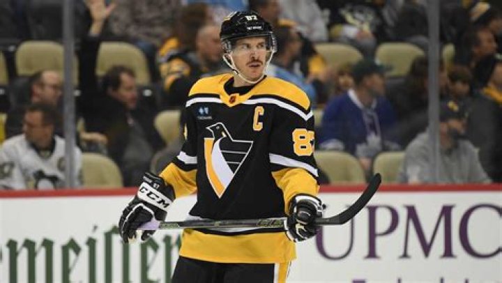 Sidney Crosby's comeback won't happen against Arizona Coyotes