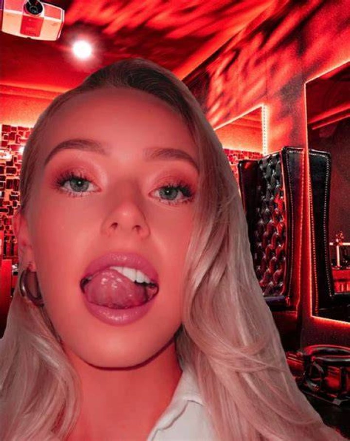 Sierra Cabot Nude OnlyFans Leak Picture ndfireLSF5
