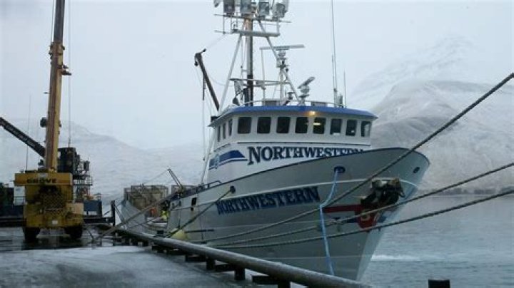 Sig Hansen (northwesternsig) Twitter
