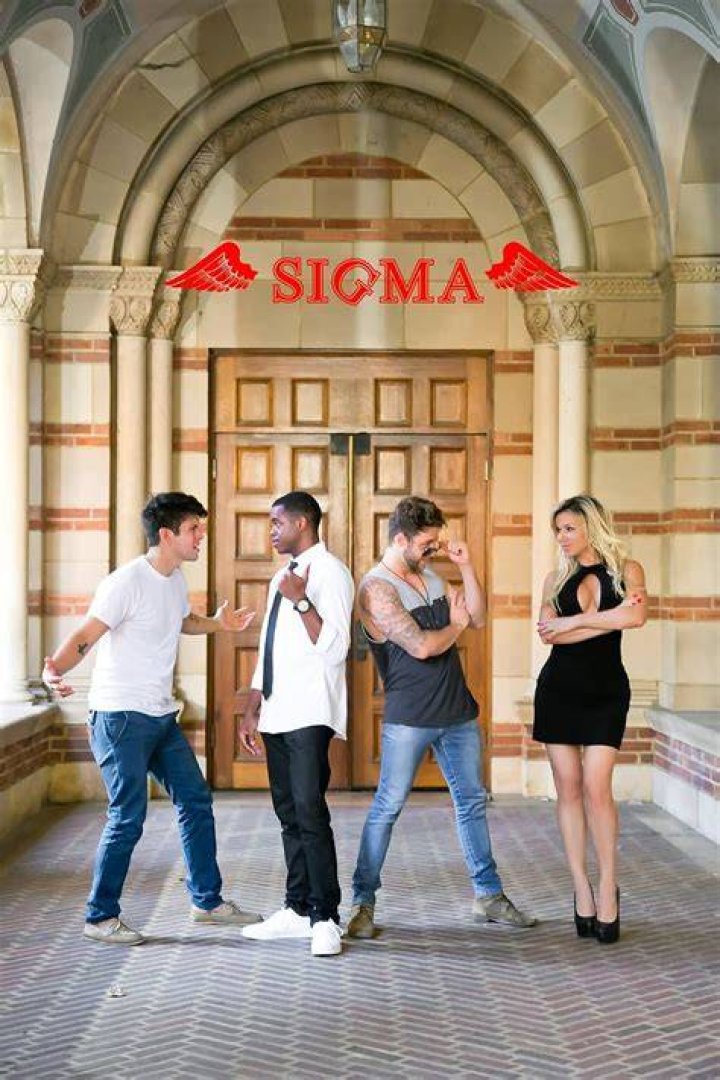Sigma (TV Series 2016 ) IMDb
