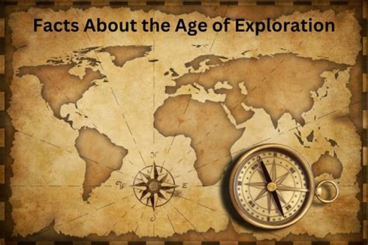 Significance Age of Exploration