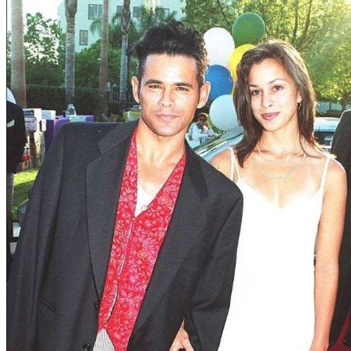 Simi Cruz Bio Who Is Raymond Cruz's Wife?