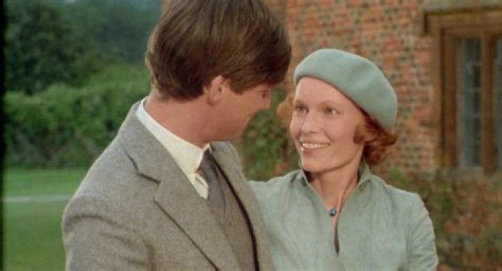 Simon MacCorkindale &mdash; The Movie Database (TMDb)