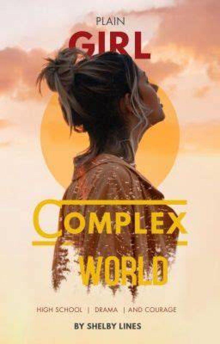 Simple Girl Complex World Inside Chris Martins Head