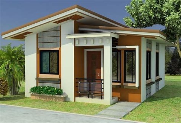 Simple Home Designs Photos Pinoy House Designs Pinoy House Designs