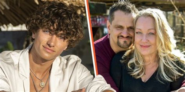 Since their son discovered his passion for acting, Gavin Casalegno's