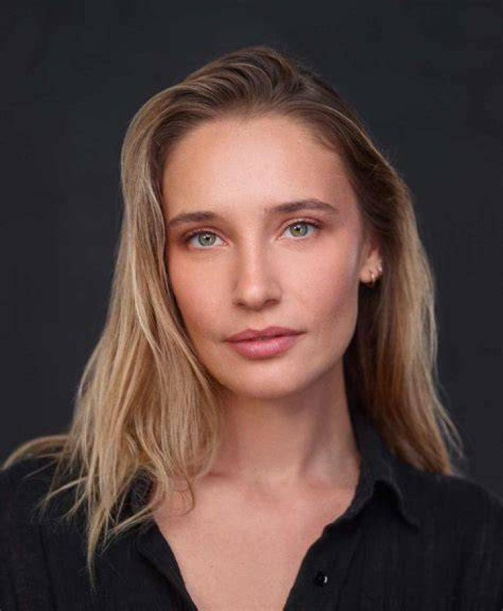 Sinéad Matthews Hamilton Hodell
