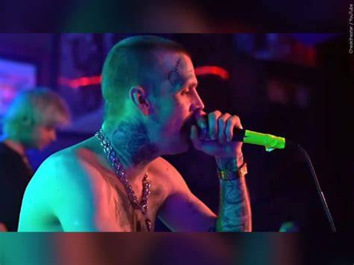 Singer Aaron Carter dead at the age of 34 The Daily Cable Co