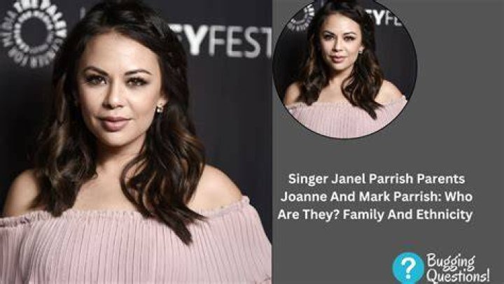 Singer Jain Parents Father Paul Galice And Mother Details