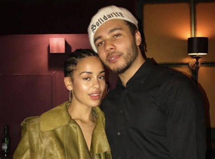 Singer Jorja Smith, boyfriend of Joel Compass? Relationship timeline