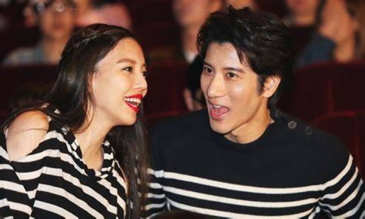 Singer Wang Leehom&rsquo;s marriage scandal sheds light on protection of