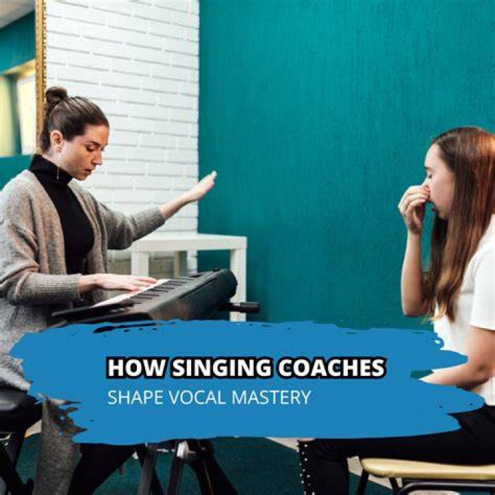 Singing Career Household Age