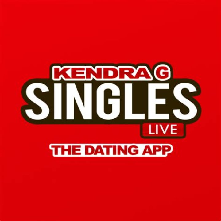 SINGLES! By Kendra G