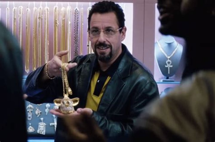 Sinopsis & Review Uncut Gems, Peran Adam Sandler yang Serius