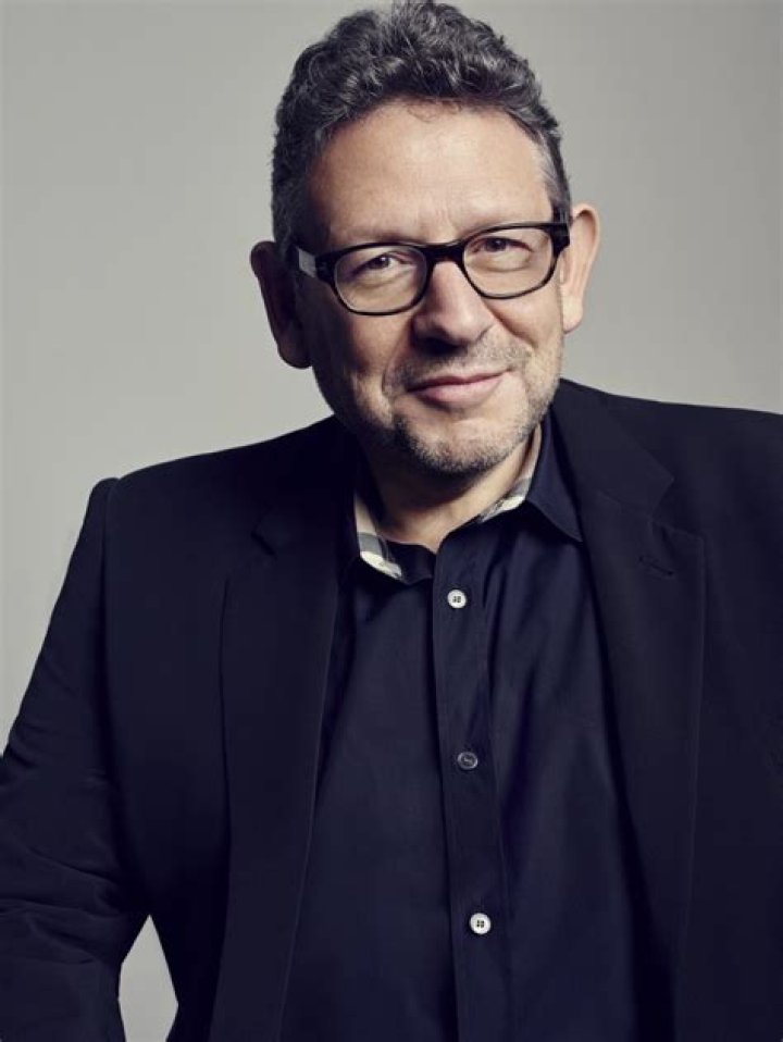 SIR LUCIAN GRAINGE NAMED NO. 1 ON BILLBOARD&rsquo;S 2022 POWER LIST UMG