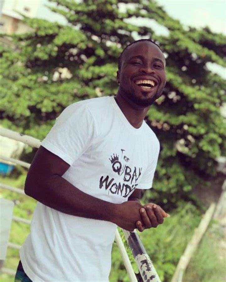 Sirbalo Biography, Age, Net worth, Comedy