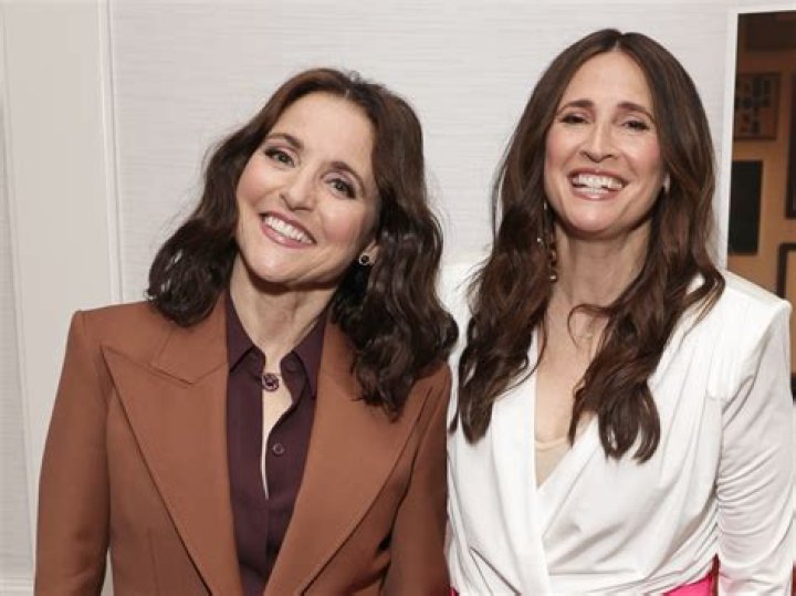 Sister of Julia LouisDreyfus complained about feeling 'dizzy' hours