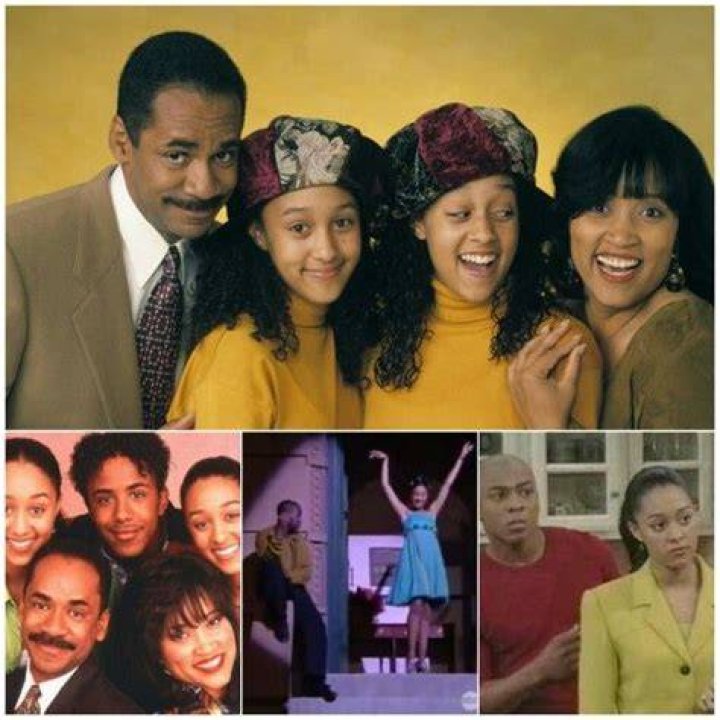 Sister Sister Ray And Lisa Relationship