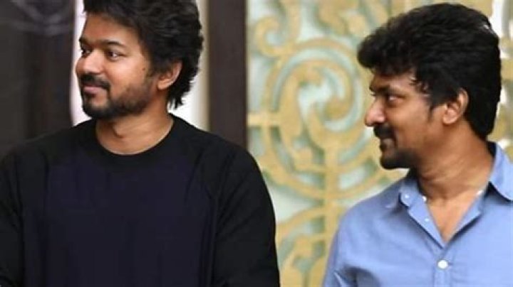 Sivakarthikeyan, Nelson Dilipkumar, Lokesh Kanagaraj and others attend
