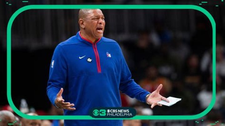 Sixers coach on Wes Johnson's workout 'Wow, that was impressive