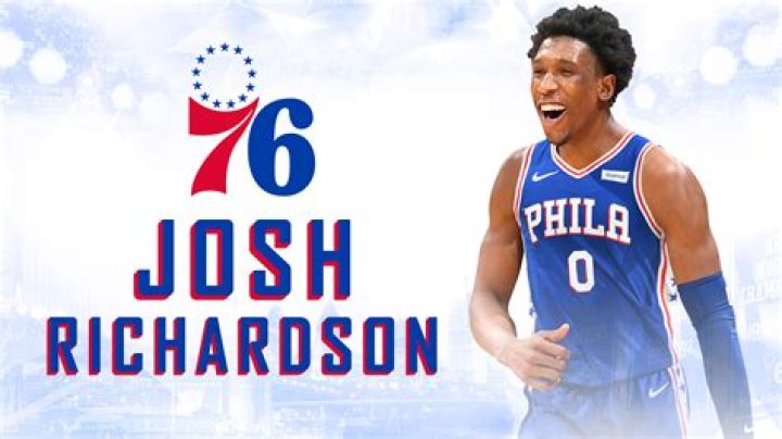 Sixers trade SG Josh Richardson to Mavericks for SG Seth Curry, draft
