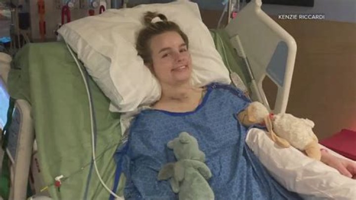 Skier Anna Buhrmann paralyzed in Colorado ski crash