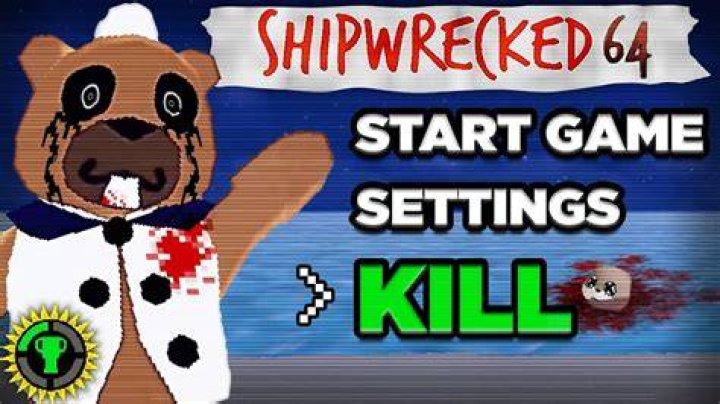 Skip The Game Theorists Wiki Fandom
