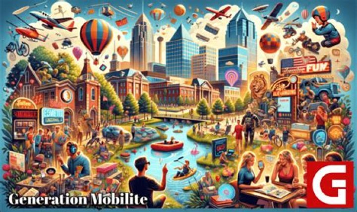 Skip The Games Greenville South Carolina