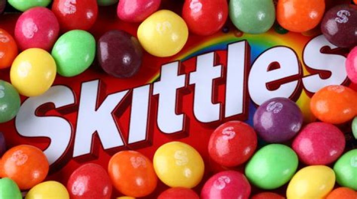 Skittles And Campbell's Soup Could Soon Be Banned In California