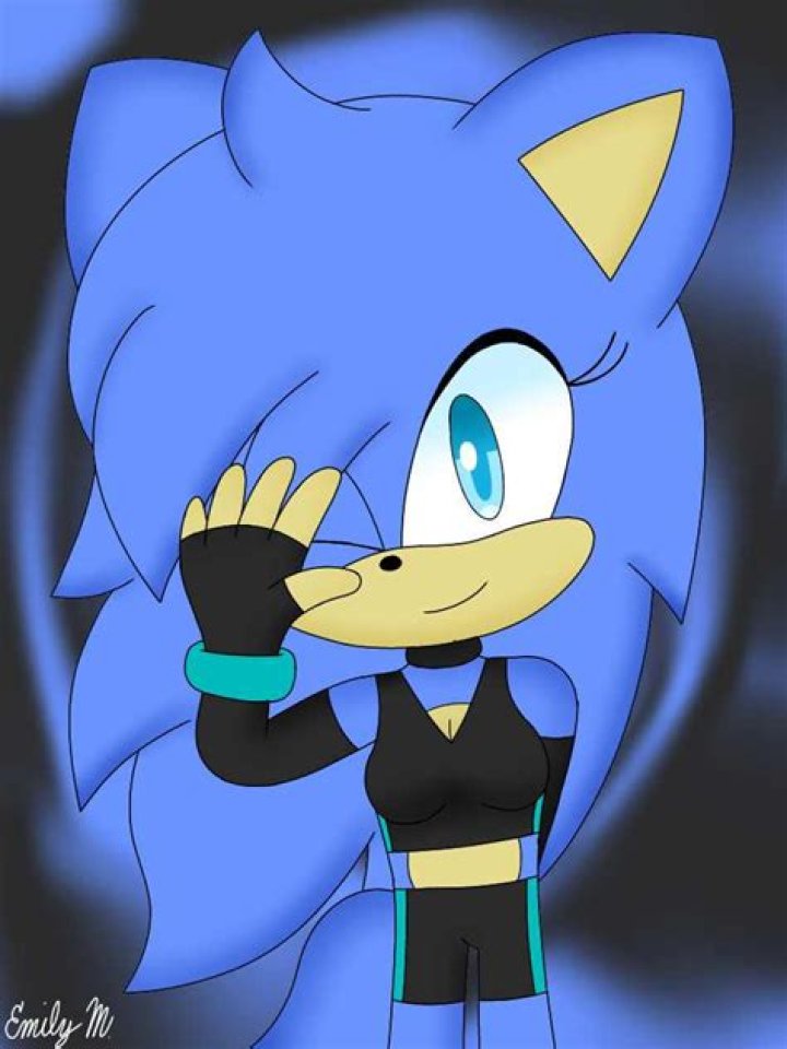SkylarBlue O'Neill