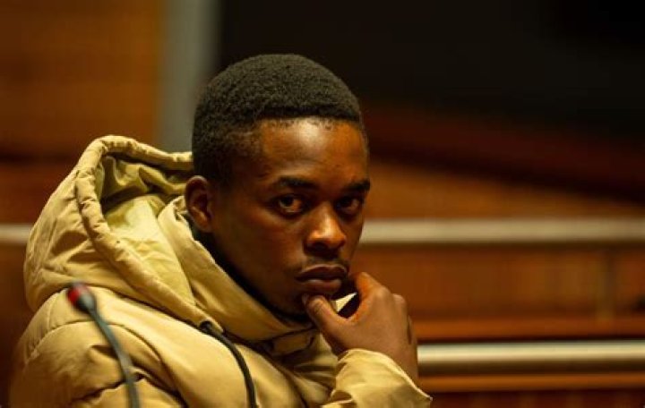 Slain Joburg teacher's final moments of terror News24