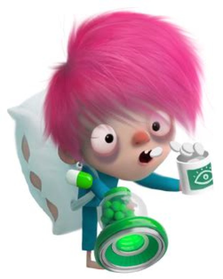 Sleepie Donut Punks Wiki Fandom