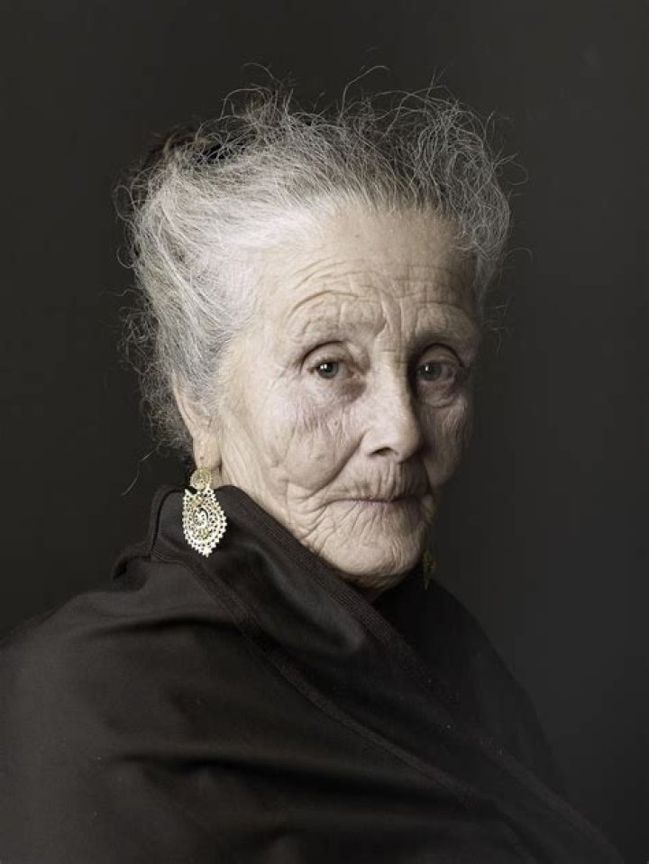 Slideshow Hasted Kraeutler Art Gallery Martin schoeller, Arnold