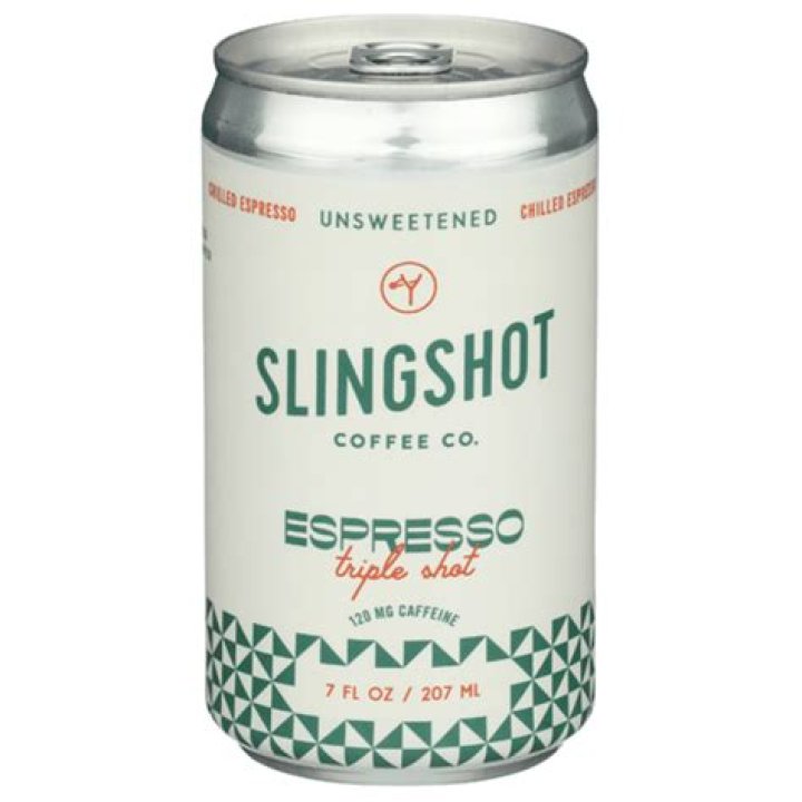 SLINGSHOTZ ESPRESSO 14950 SE 82nd Dr, Clackamas, Oregon Coffee