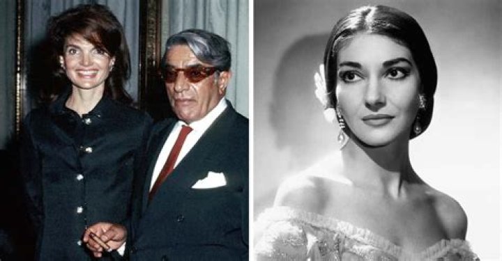 Slippery Facts About Aristotle Onassis, The TwoFaced Millionaire